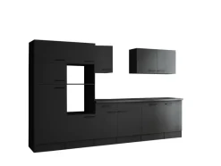 Küchenblock Oliver B/H/T: ca. 340x205x60 cm