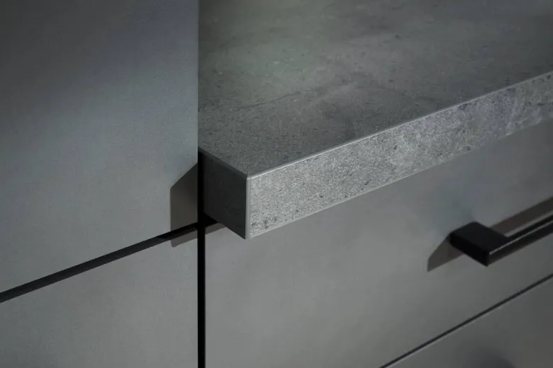 Küchenblock Oliver B/H/T: ca. 340x205x60 cm