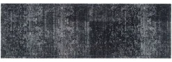 Küchenläufer Cook&Wash anthrazit B/L: ca. 50x150 cm