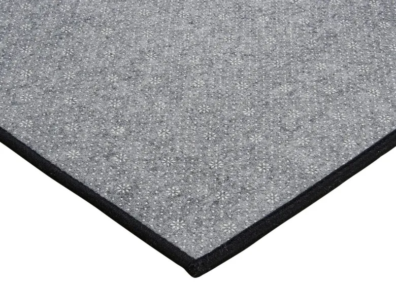 Küchenläufer Trend grau B/L: ca. 50x150 cm