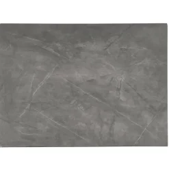 Küchentisch Beton Optik Holzwerkstoff B/H/T: ca. 75x74x55 cm