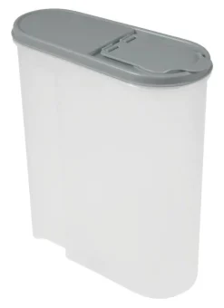 keeeper Aufbewahrungsbox grau