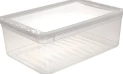 keeeper Box-Basixx natur B/H/L: ca. 26,5x14x39 cm