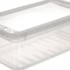 keeeper Box-Basixx natur B/H/L: ca. 19,5x12x39 cm