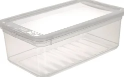 keeeper Box-Basixx natur B/H/L: ca. 19,5x12x39 cm