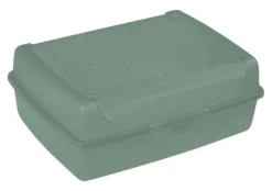 keeeper Click-Box grün B/H/L: ca. 13x7x17 cm