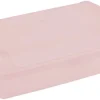 keeeper Click-Box pink B/H/L: ca. 20x8x30 cm