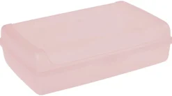 keeeper Click-Box pink B/H/L: ca. 20x8x30 cm