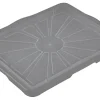 keeeper Deckel grau B/L: ca. 35x43 cm