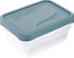 keeeper Haushaltshelfer transparent