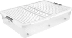 keeeper Haushaltshelfer transparent