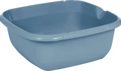 keeeper Schüssel blau B/H/L: ca. 38x15x38 cm