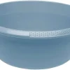 keeeper Schüssel blau D: ca. 32 cm