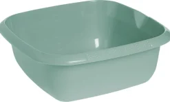 keeeper Schüssel grün B/H/L: ca. 34x12,5x34 cm