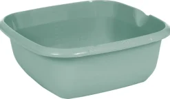 keeeper Schüssel grün B/H/L: ca. 38x15x38 cm