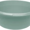 keeeper Schüssel grün D: ca. 32 cm