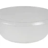keeeper Schüssel transparent B/H/L: ca. 28x11x28 cm