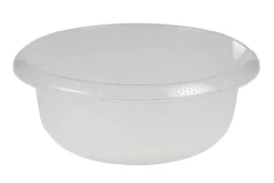 keeeper Schüssel transparent B/H/L: ca. 28x11x28 cm