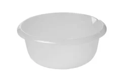 keeeper Schüssel transparent B/H/L: ca. 32x14x32 cm