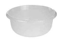 keeeper Schüssel transparent B/H/L: ca. 36x15x36 cm