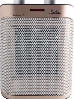 Keramik-Heizlüfter Jata TC92 ca. 1500 W