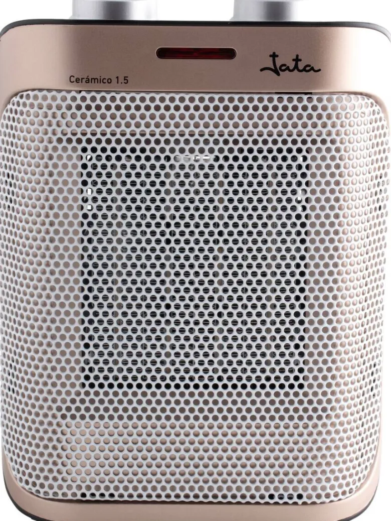 Keramik-Heizlüfter Jata TC92 ca. 1500 W