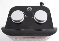 Keramik-Heizlüfter Jata TC92 ca. 1500 W