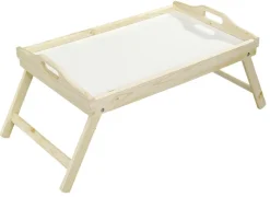 Kesper Betttablett kiefer Kiefer