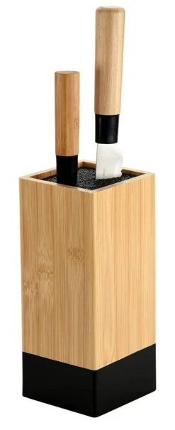 Kesper Messerblock