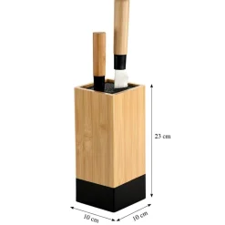 Kesper Messerblock