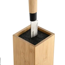 Kesper Messerblock