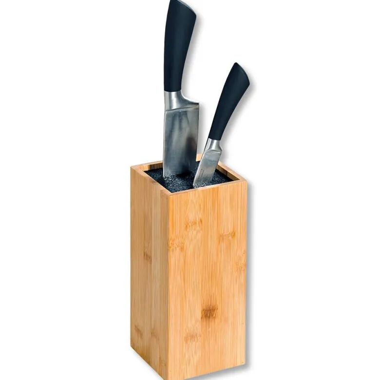 Kesper Messerblock