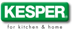 Kesper Nischenregal weiß Holzwerkstoff B/H/L: ca. 22x76x60 cm