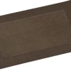 Kesper Platzmatte bronze Kunststoff B/L: ca. 29x43 cm