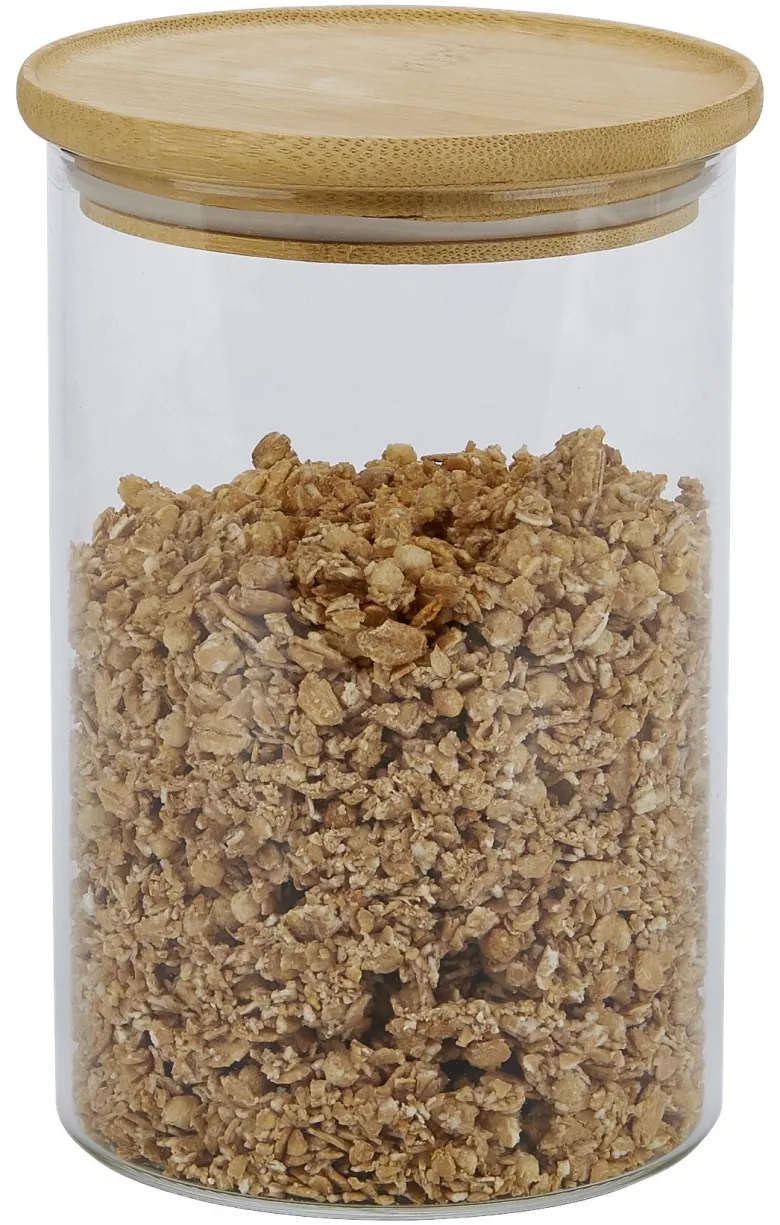 Kesper Vorratsglas