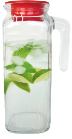 Kühlschrankkrug