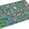 Kinderteppich City Multi B/L: ca. 100x150 cm