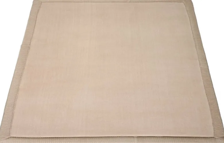 Kinderteppich Tami beige B/L: ca. 100x150 cm