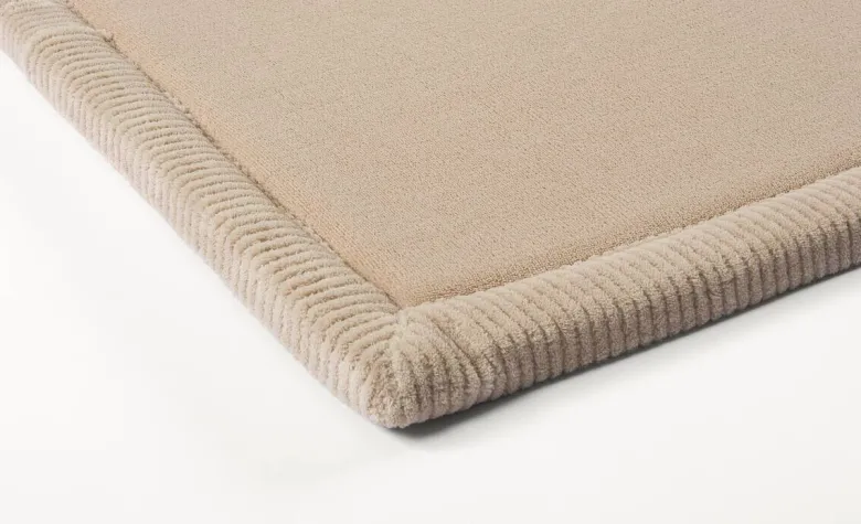 Kinderteppich Tami beige B/L: ca. 100x150 cm