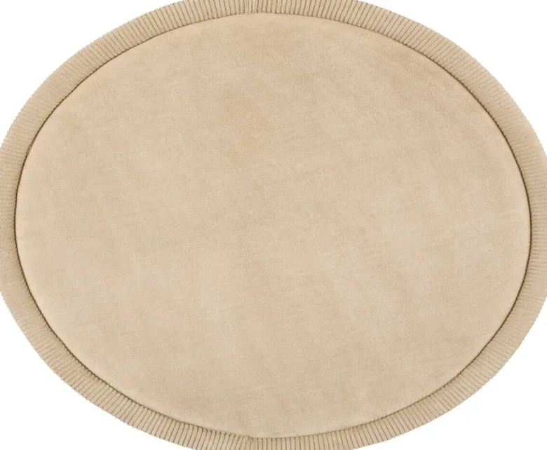 Kinderteppich Tami beige D: ca. 100 cm
