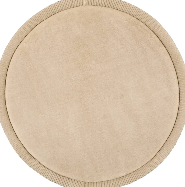 Kinderteppich Tami beige D: ca. 100 cm