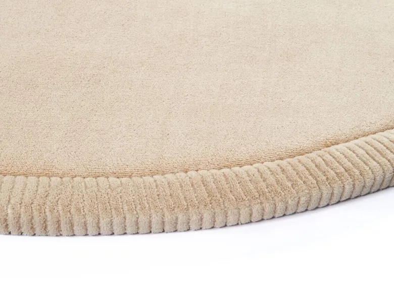 Kinderteppich Tami beige D: ca. 100 cm