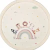 Kinderteppich Tami bunt D: ca. 100 cm