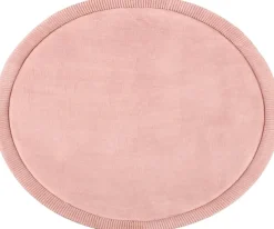 Kinderteppich Tami rosa D: ca. 100 cm