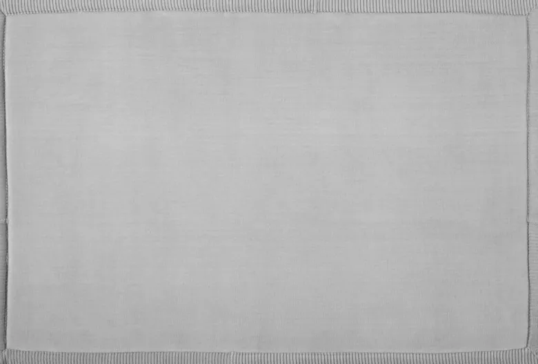 Kinderteppich Tami silber B/L: ca. 140x200 cm