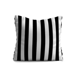 Kissenbezug mehrfarbig Polyester B/L: ca. 43x43 cm