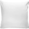 Kissenbezug mehrfarbig Polyester B/L: ca. 43x43 cm