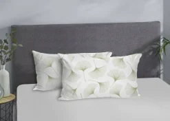 Kissenbezug Satin