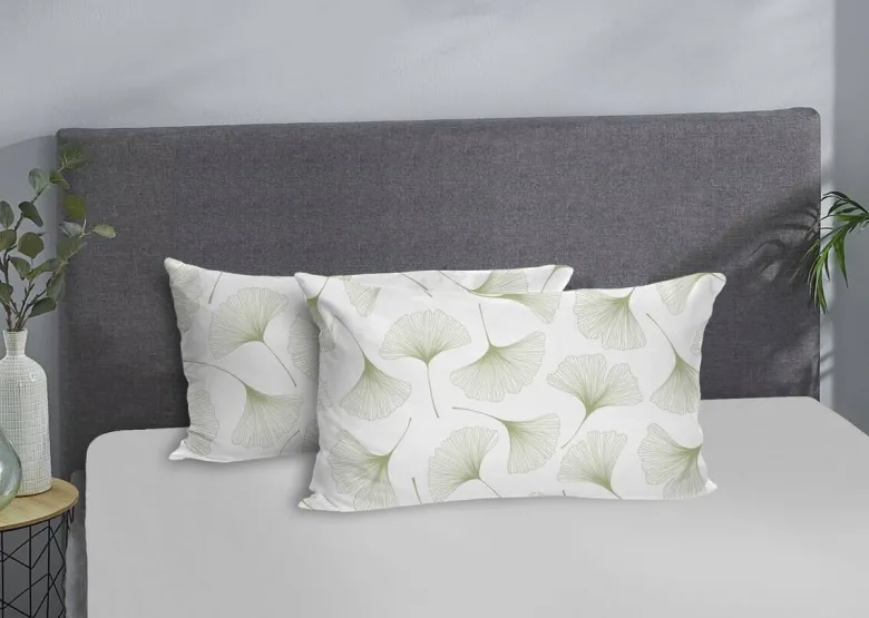Kissenbezug Satin