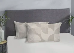 Kissenbezug Satin